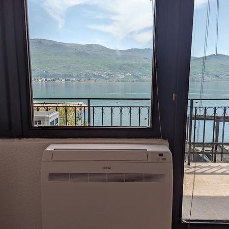 Apartments Grunche Ohrid Exterior foto