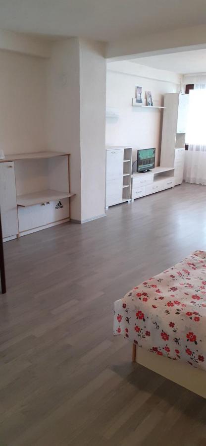 Apartments Grunche Ohrid Exterior foto