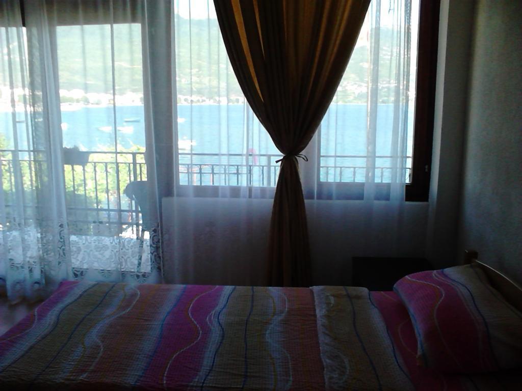 Apartments Grunche Ohrid Zimmer foto