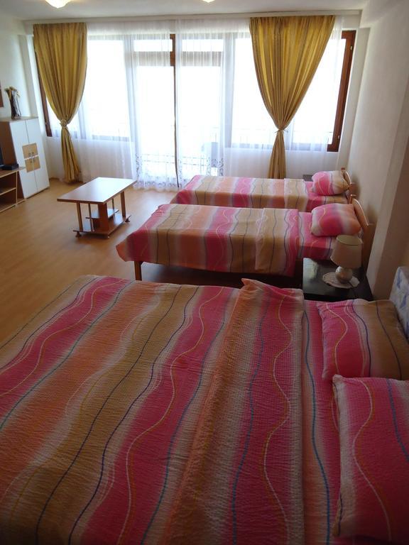 Apartments Grunche Ohrid Zimmer foto