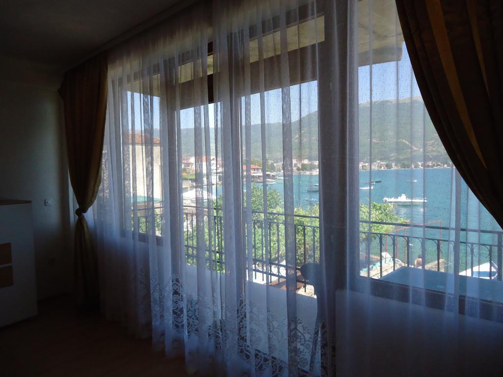 Apartments Grunche Ohrid Zimmer foto